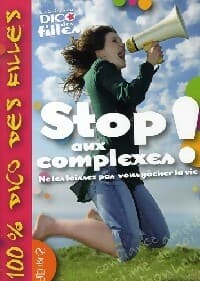 Stop aux complexes ! - Daphné Tesson