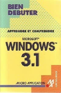 Apprendre et comprendre Windows 3.1 - Frater-Shuller
