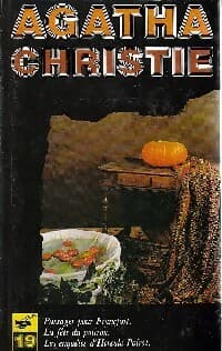 Oeuvres complètes Tome XIX - Agatha Christie