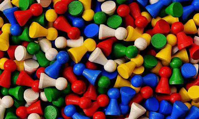 Comment Adapter les Règles du Jeu de Dames pour les Enfants