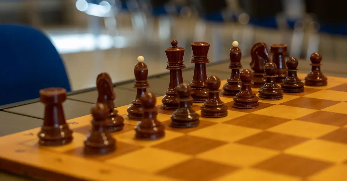 Les 10 Règles Incontournables du Jeu de Dames