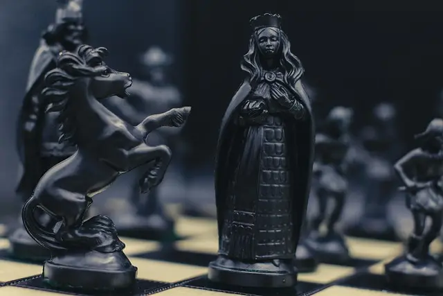Les 10 Stratégies Indispensables pour Maîtriser le Jeu de Dames