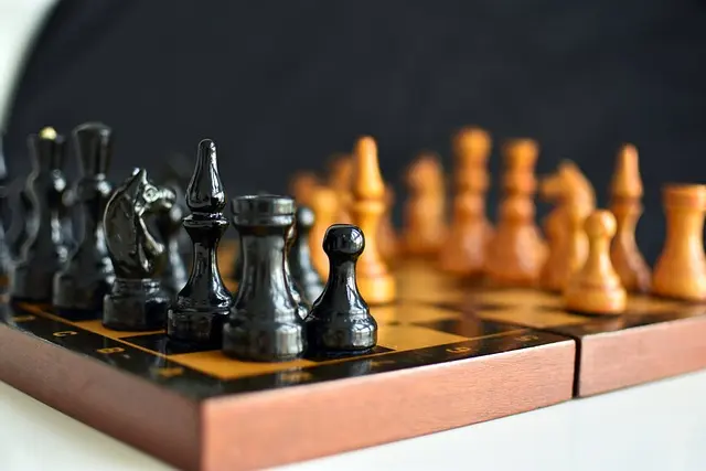 Comment Mémoriser Facilement les Règles du Jeu de Dames