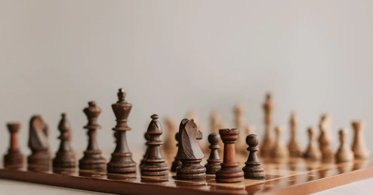 Les Règles Essentielles pour Maîtriser le Jeu de Dames