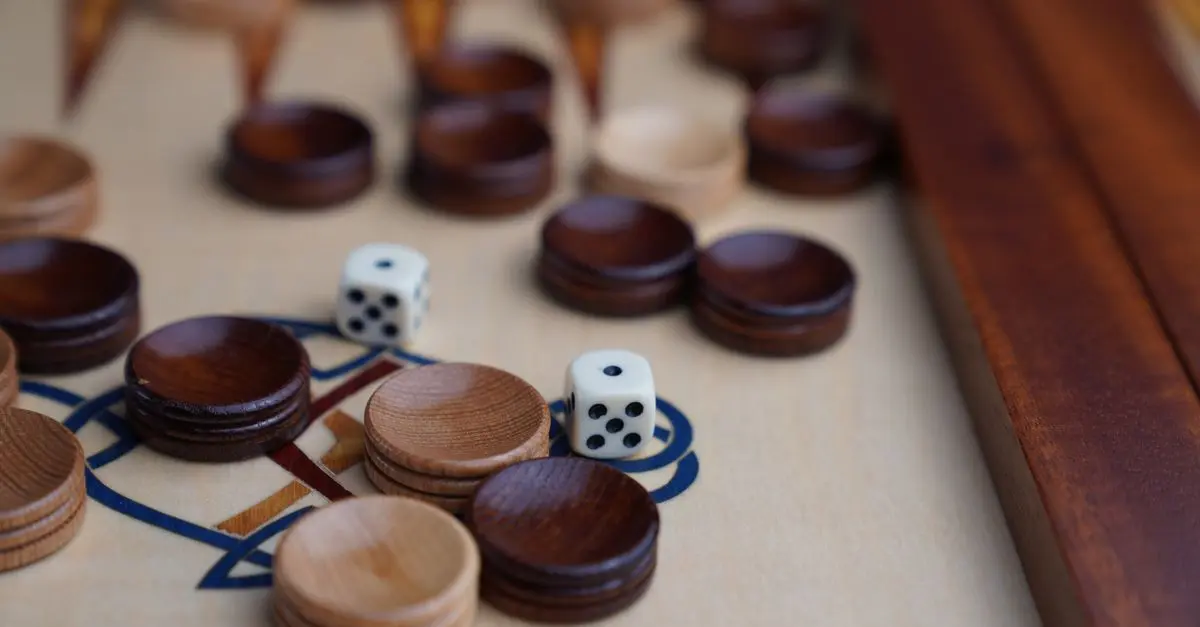 Comprendre les Règles Spécifiques du Jeu de Dames Brésilien