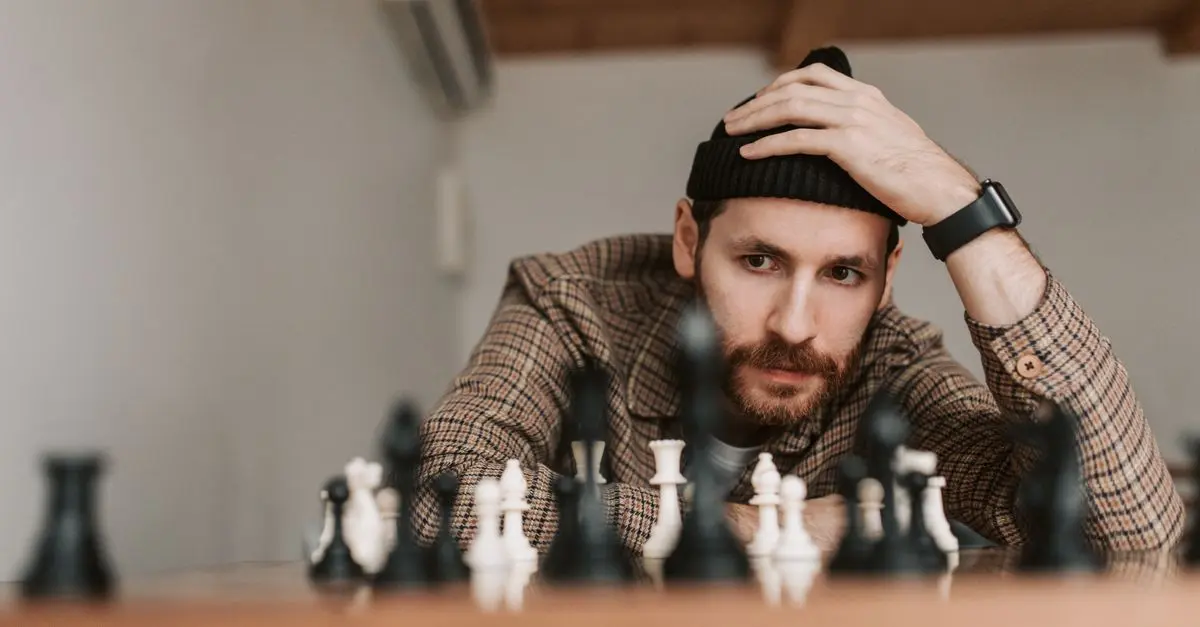 Comment Enseigner le Jeu de Dames aux Débutants