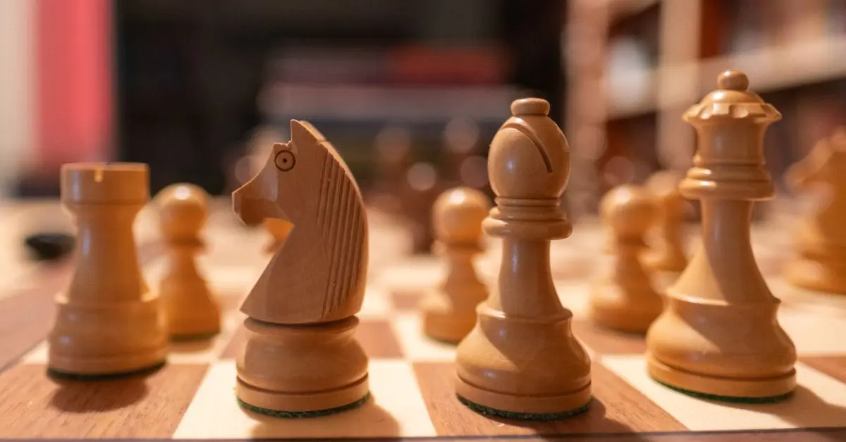 Les Meilleures Stratégies pour Comprendre les Règles du Jeu de Dames