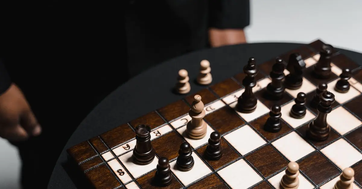 Les Astuces pour Comprendre Facilement les Règles du Jeu de Dames