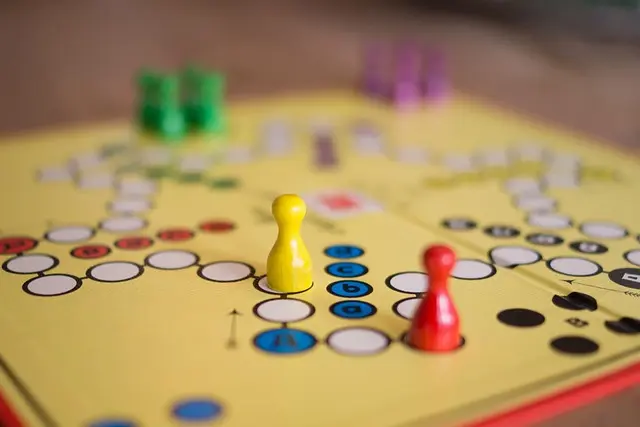 Les Règles Fondamentales du Jeu de Dames Expliquées
