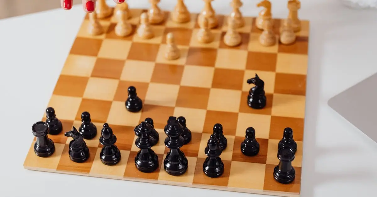 Les Règles Indispensables pour Maîtriser le Jeu de Dames
