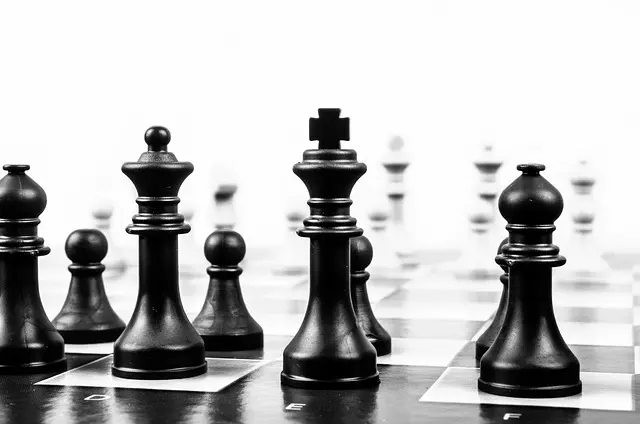 Les Innovations dans les Règles du Jeu de Dames