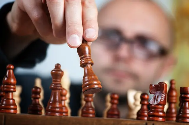 Les 10 Règles Incontournables pour Gagner au Jeu de Dames