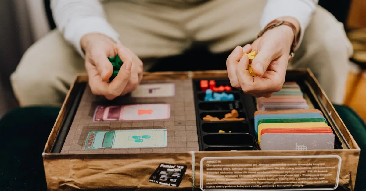 Les Règles à Suivre pour Bien Jouer au Jeu de Dames