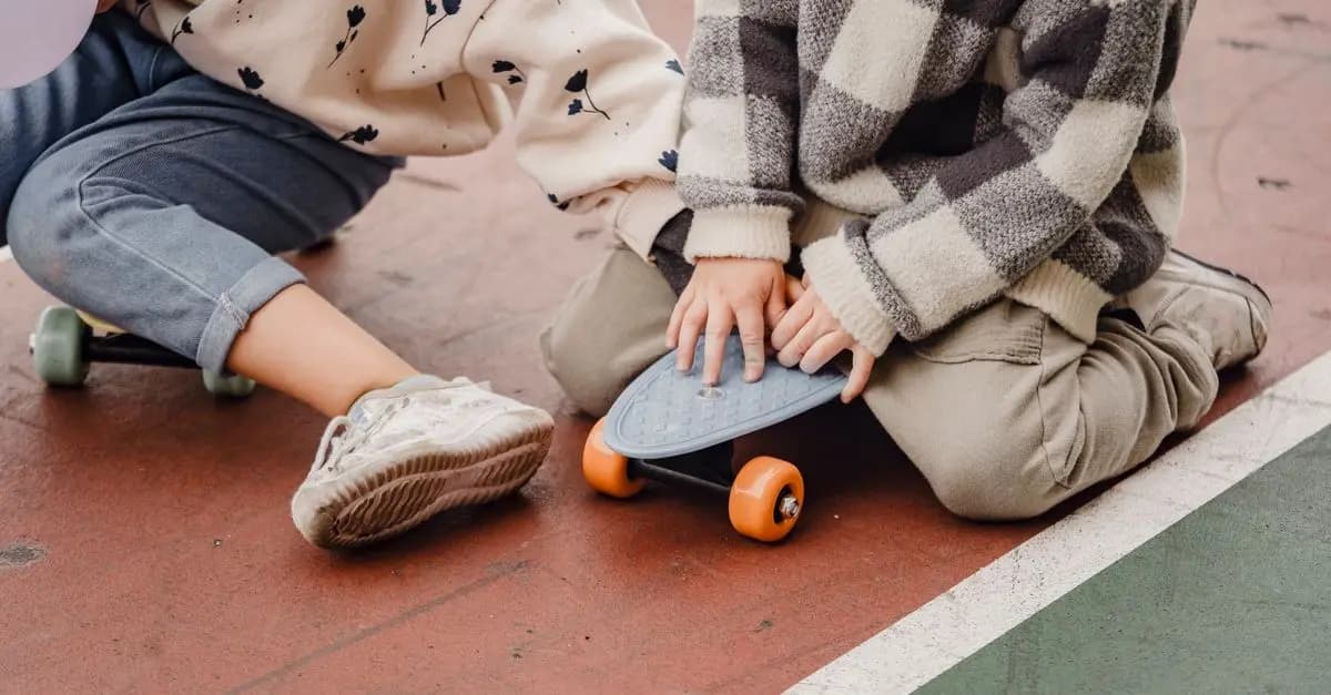 Comment Simplifier les Règles du Jeu de Dames pour les Enfants