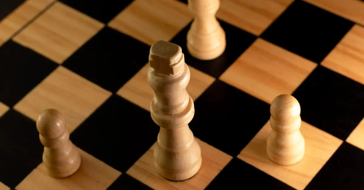 Les 10 Règles Clés à Maîtriser pour Jouer aux Dames