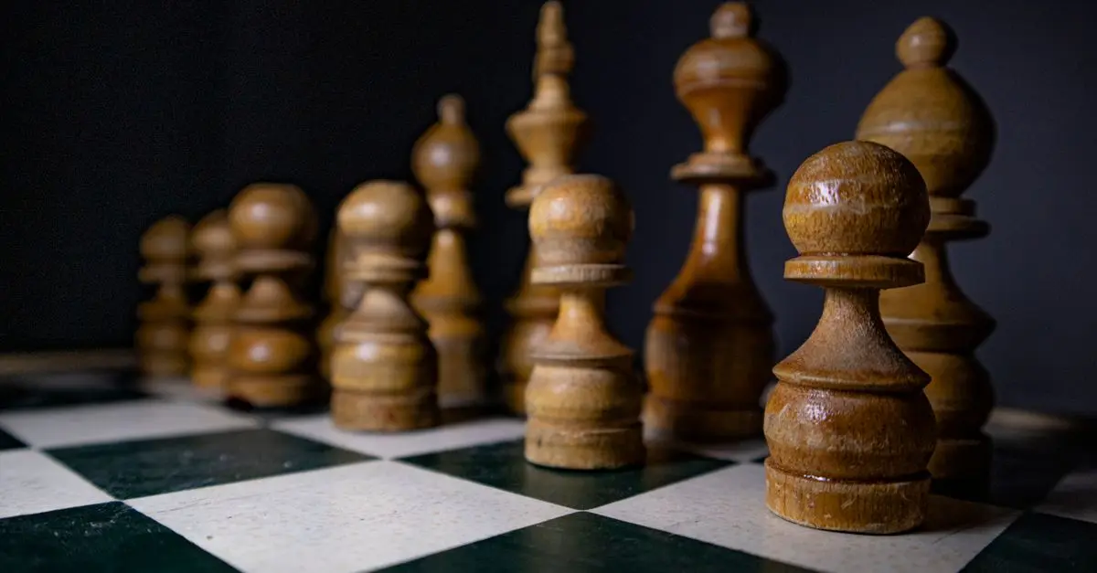 Les Erreurs Courantes à Éviter dans les Règles de Jeu de Dames