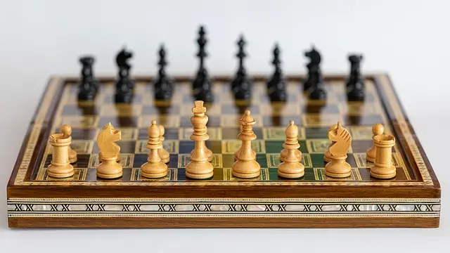 Les 10 Meilleures Stratégies pour Gagner au Jeu de Dames