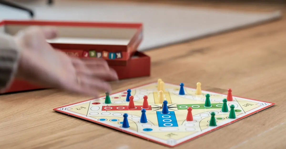 Bien Débuter au Jeu de Dames : Guide pour Nouveaux Joueurs