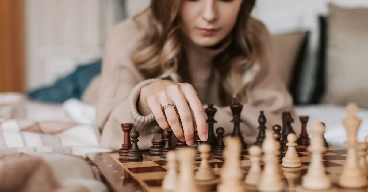 Les Secrets des Règles Avancées du Jeu de Dames