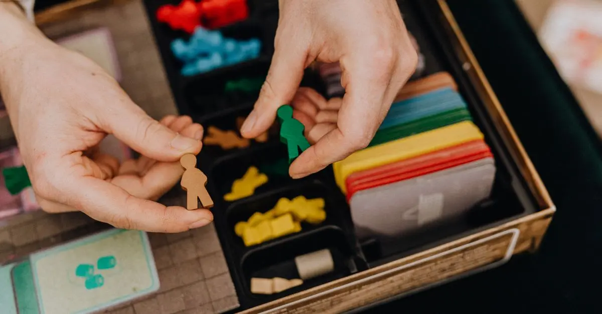 Les Règles Complètes du Jeu de Dames : Tout Savoir