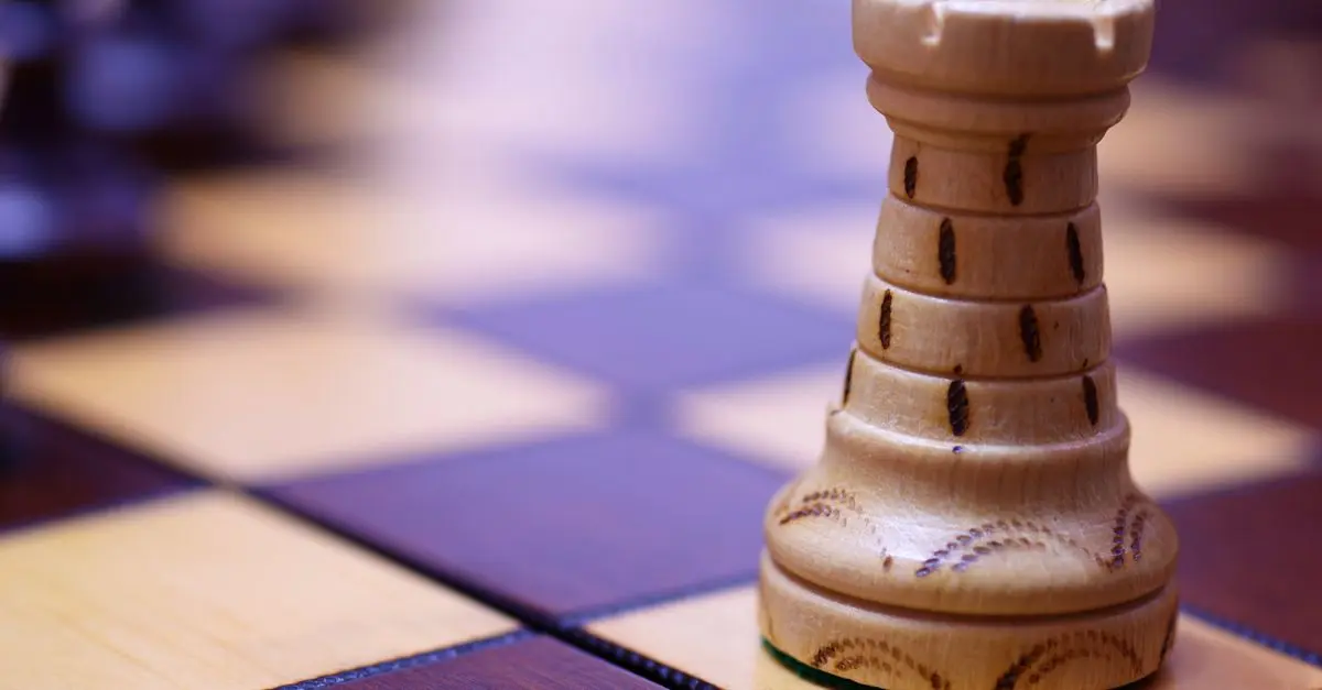 10 Astuces Pour Comprendre Rapidement les Règles du Jeu de Dames