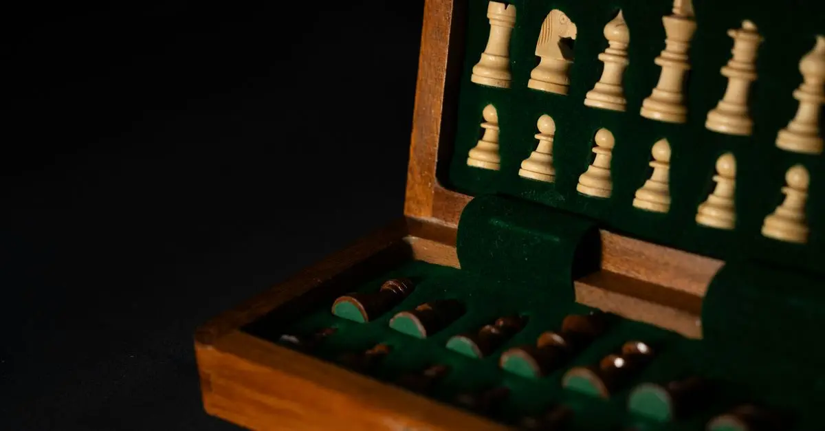 Règles Essentielles du Jeu de Dames à Connaître