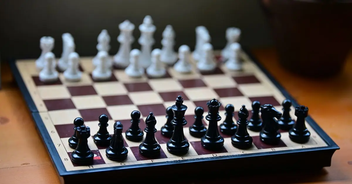 Comment Comprendre les Règles du Jeu de Dames Rapidement