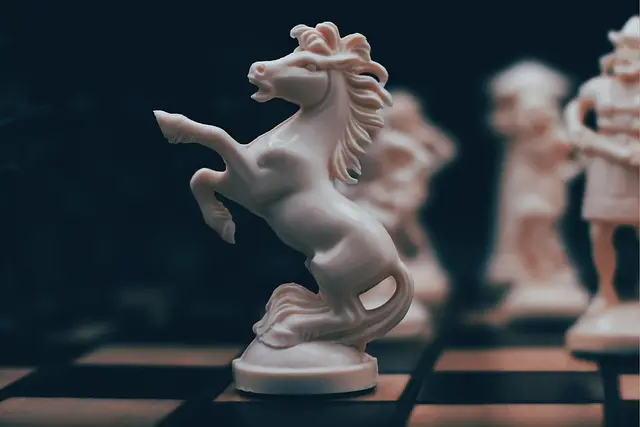 Les Règles Avancées du Jeu de Dames Dévoilées