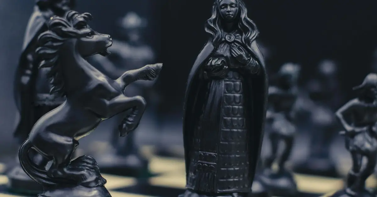 Les Meilleures Stratégies pour Respecter les Règles du Jeu de Dames