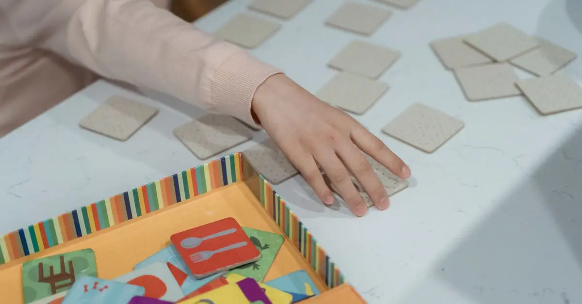 Comment Simplifier les Règles du Jeu de Dames pour les Enfants