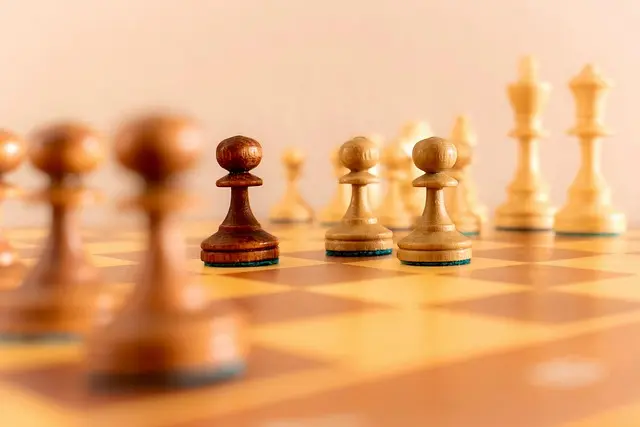 Comment Résoudre les Problèmes de Règles au Jeu de Dames
