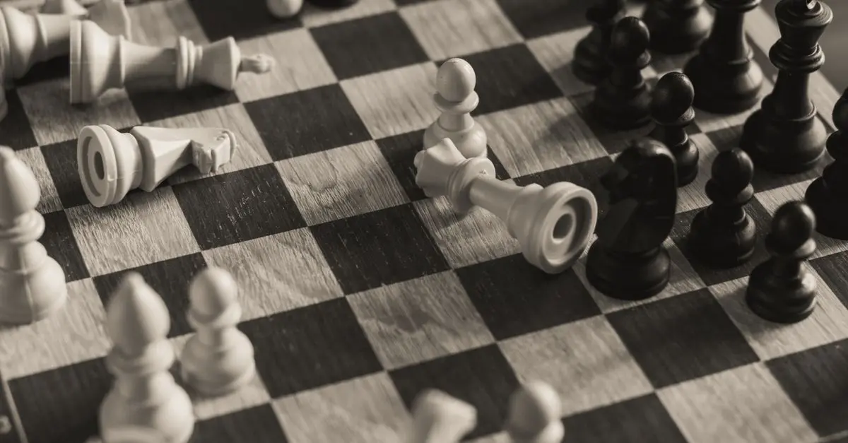 Les Meilleures Astuces pour Comprendre les Règles du Jeu de Dames