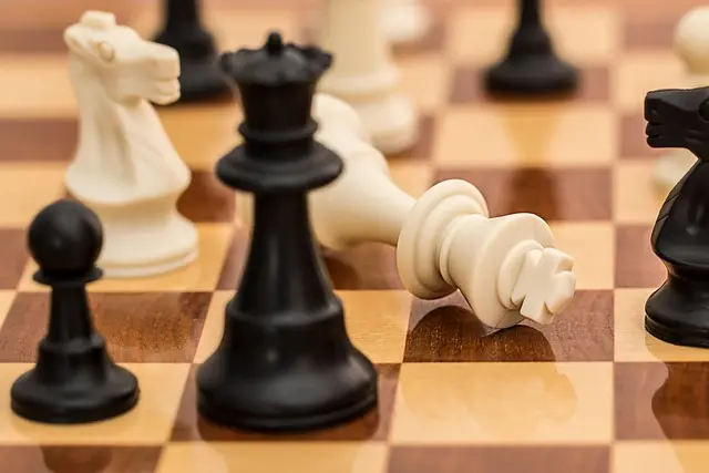 Les 5 Stratégies Incontournables pour Maîtriser les Règles du Jeu de Dames