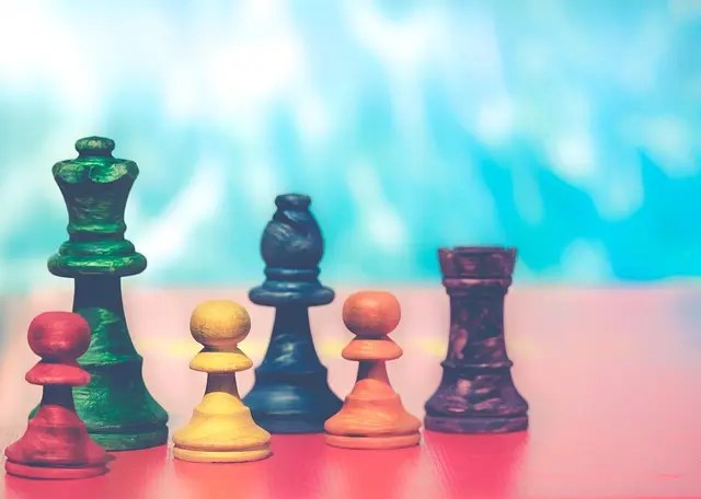 Comment Développer Votre Stratégie au Jeu de Dames