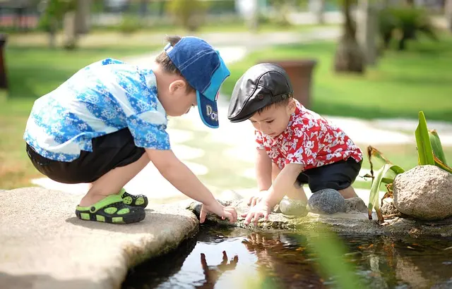 Comment Simplifier les Règles du Jeu de Dames pour les Enfants