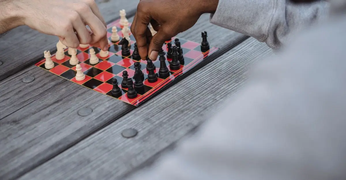 Comment Éviter les Malentendus avec les Règles de Jeu de Dames