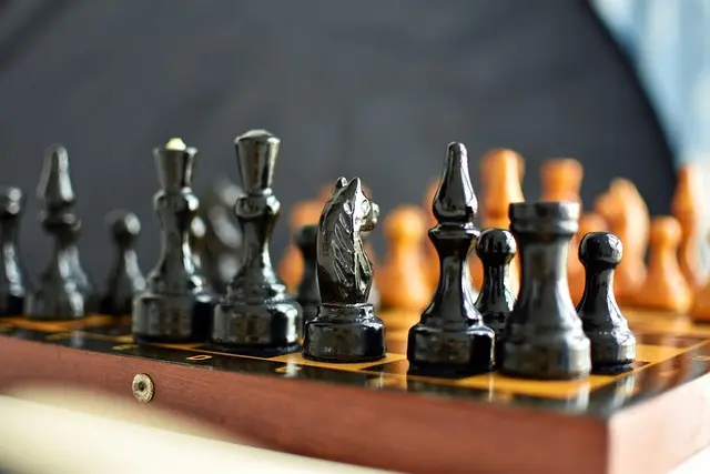 Les Règles Élémentaires du Jeu de Dames : Guide Pratique