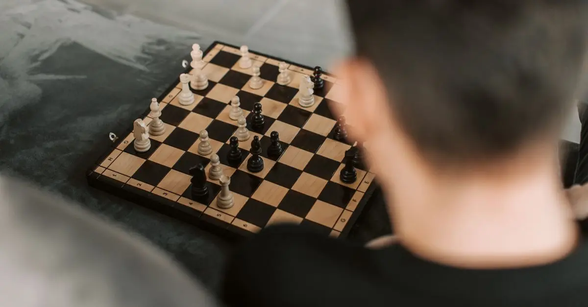 L'Impact de la Psychologie dans le Jeu de Dames
