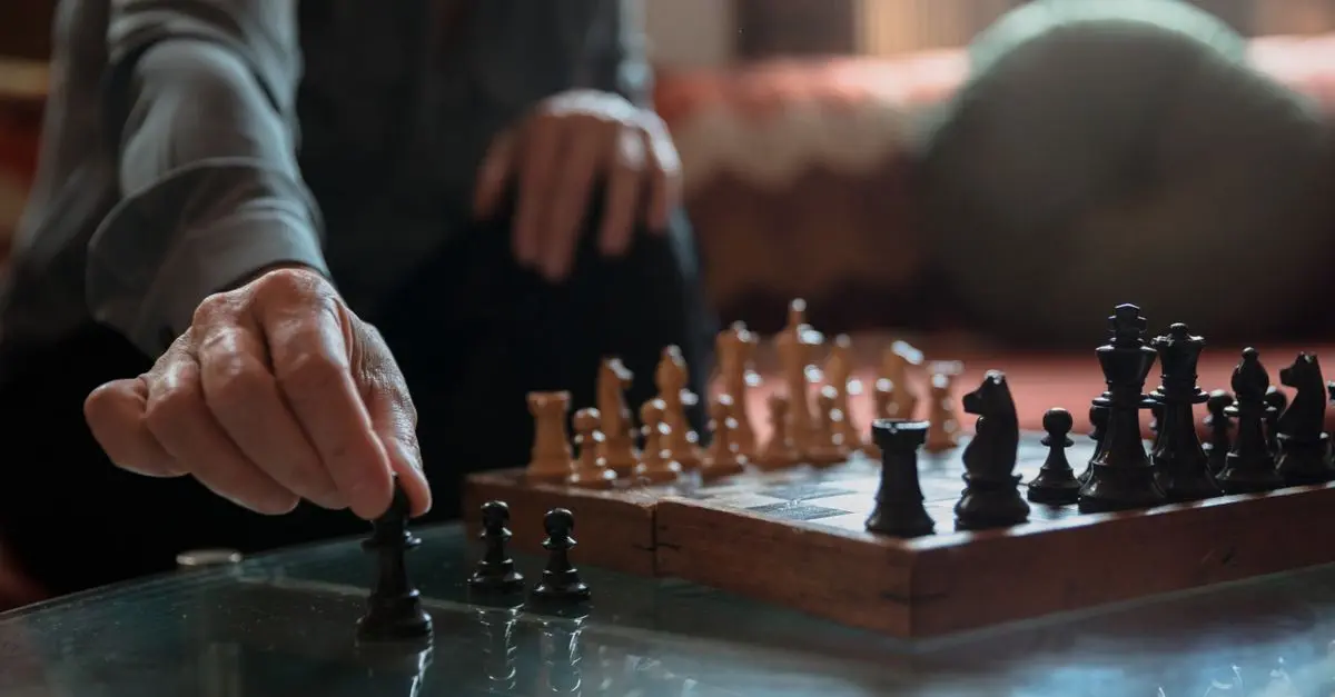 Les Différentes Règles des Variantes du Jeu de Dames