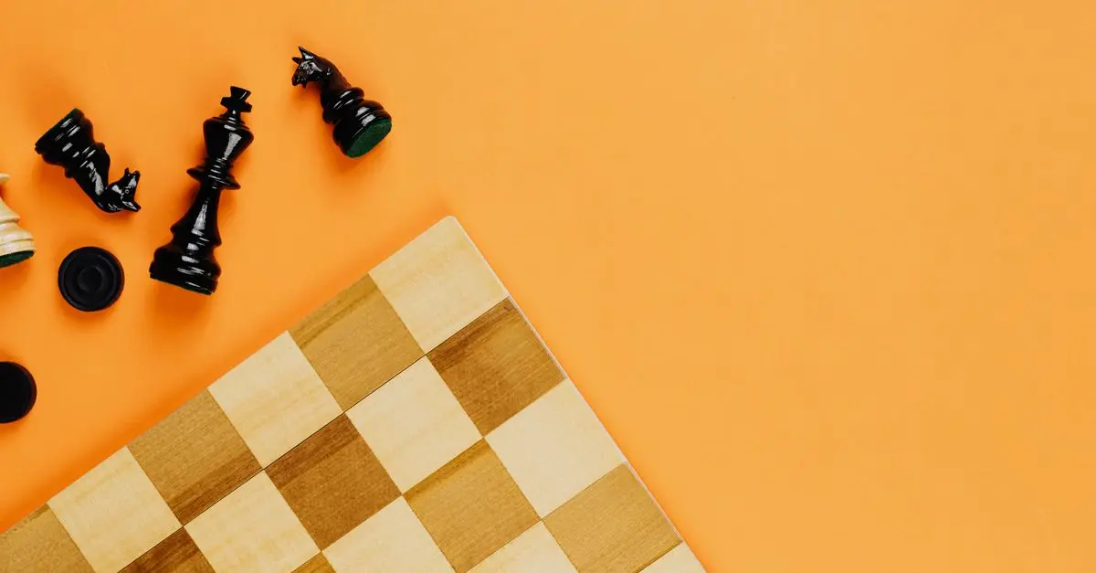 Les Règles Complètes du Jeu de Dames : Guide Pratique