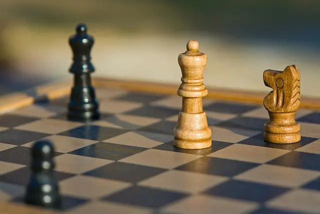 Les 10 Règles Indispensables du Jeu de Dames