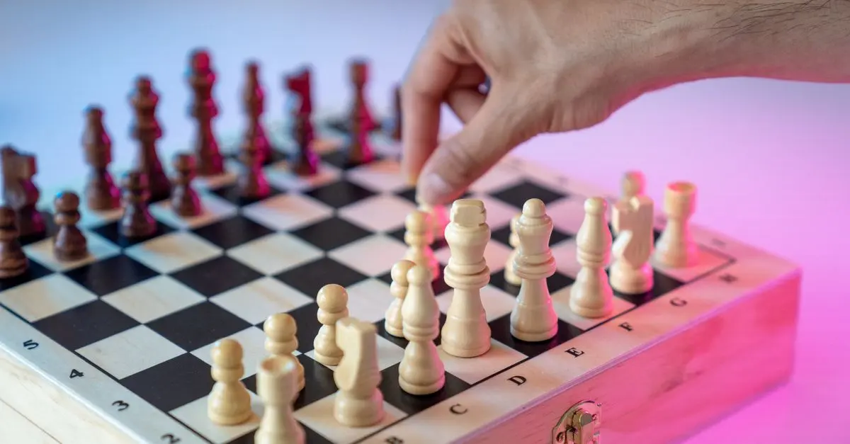 Les Fondamentaux de l'Endgame au Jeu de Dames