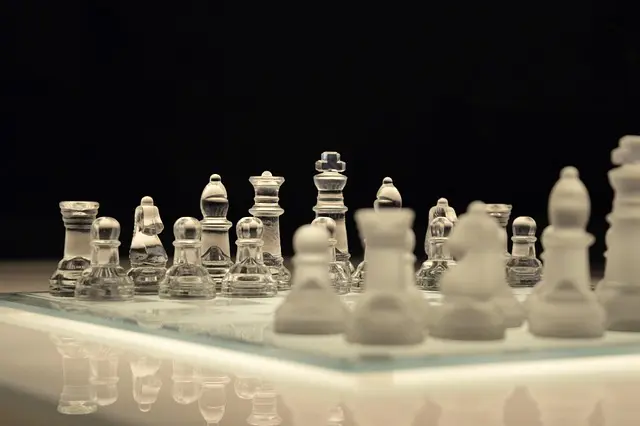Comment Appliquer les Règles Avancées du Jeu de Dames