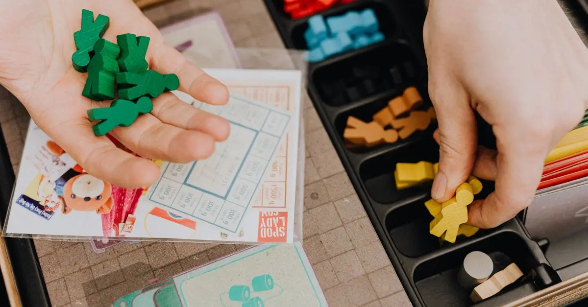 Règles Completes du Jeu de Dames : Guide Ultime pour Débutants