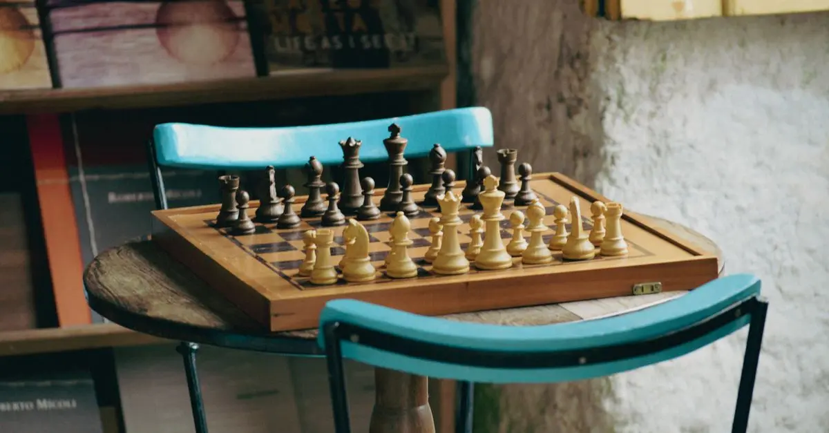Les Règles Incontournables du Jeu de Dames Simplifiées