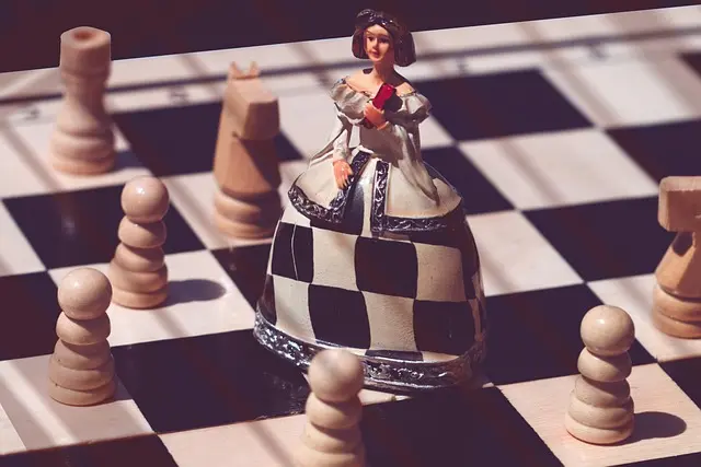 Les 10 Questions Fréquentes sur les Règles du Jeu de Dames