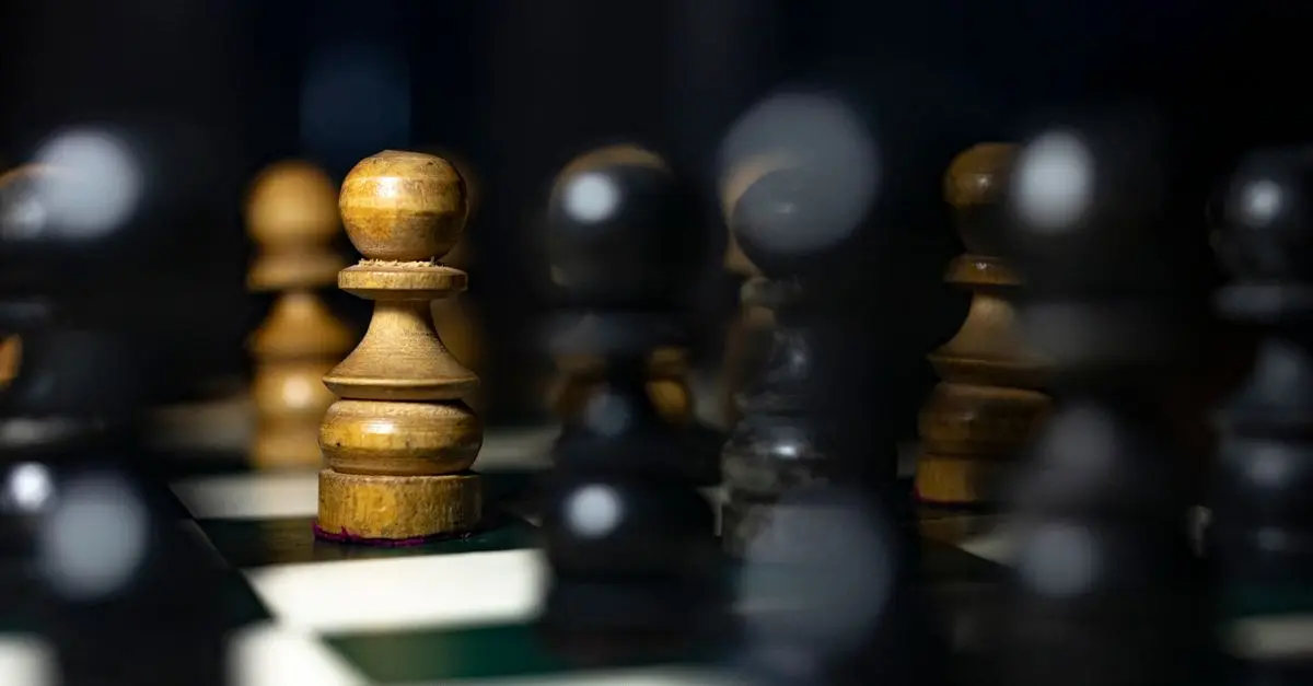 Règles Complètes du Jeu de Dames : Guide Incontournable