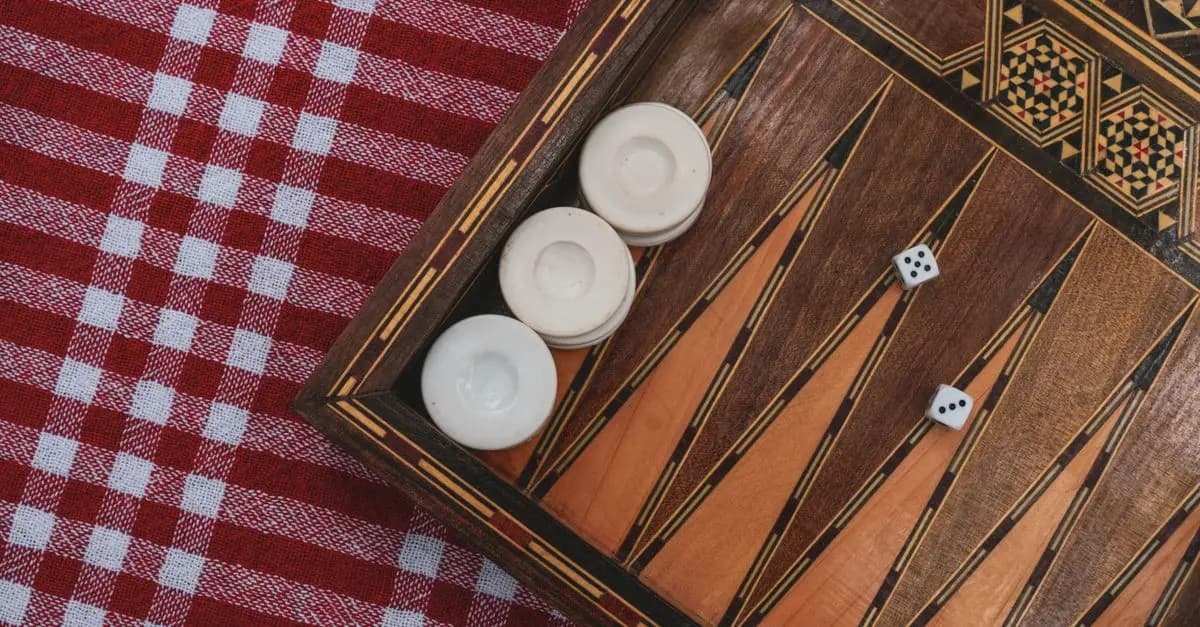 Comprendre les Règles Essentielles du Jeu de Dames