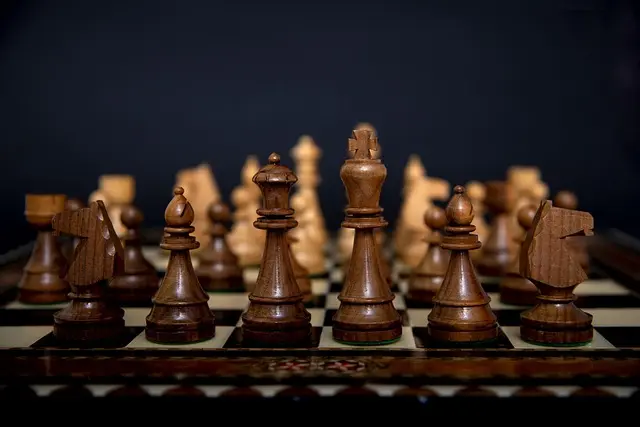 Guide Pratique pour Comprendre les Règles du Jeu de Dames
