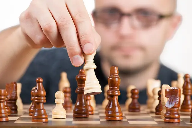 La Stratégie Gagnante : Comment Mémoriser les Règles du Jeu de Dames